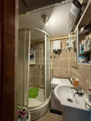 Apartment 27 m², Vir - 200 m from the sea and beach - 9