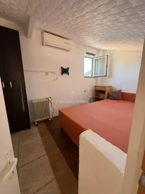 Apartment 27 m², Vir - 200 m from the sea and beach - 10