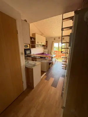 Apartment 27 m², Vir - 200 m from the sea and beach - 2