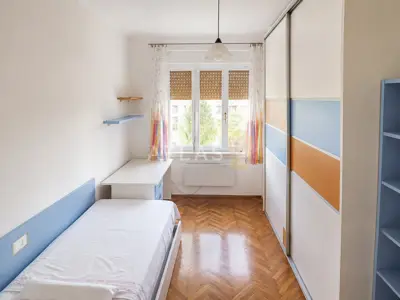 Rijeka, trsat | 2s+db - 3 min od kampusa, pogled na more - 9