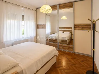 Rijeka, trsat | 2s+db - 3 min od kampusa, pogled na more - 8