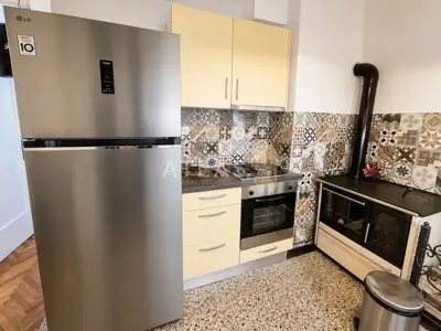 Rijeka, trsat | 2s+db - 3 min od kampusa, pogled na more - 3