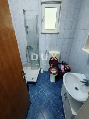 Haus 278 m², Vrsi - 3 Apartments und Hof mit Olivenbäumen - 17