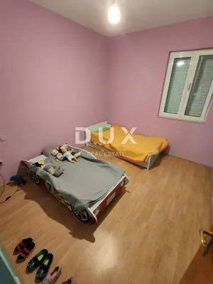 Haus 278 m², Vrsi - 3 Apartments und Hof mit Olivenbäumen - 18