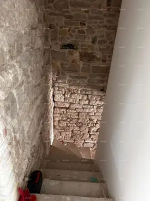 Stan, Pula Centar, 2 etaže i 2 spavaće sobe - 12