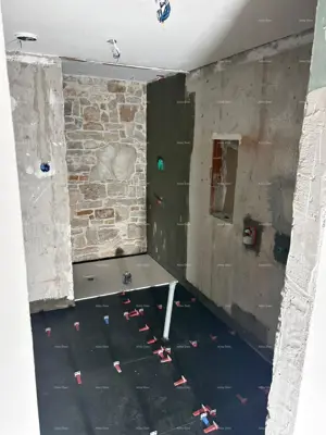Stan, Pula Centar, 2 etaže i 2 spavaće sobe - 11