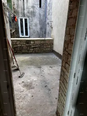 Stan, Pula Centar, 2 etaže i 2 spavaće sobe - 13