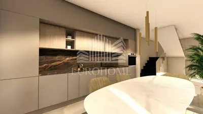 Vila 191 m², Prkos - bazen i wellness - 3
