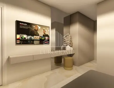 Vila 191 m², Prkos - bazen i wellness - 14