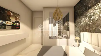 Vila 191 m², Prkos - bazen i wellness - 15