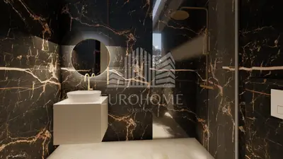 Vila 191 m², Prkos - bazen i wellness - 12