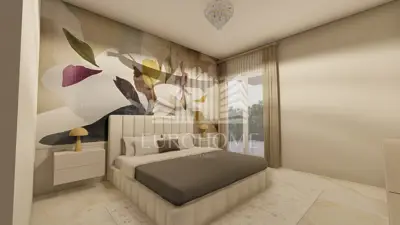 Vila 191 m², Prkos - bazen i wellness - 13