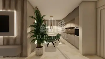 Vila 191 m², Prkos - bazen i wellness - 6