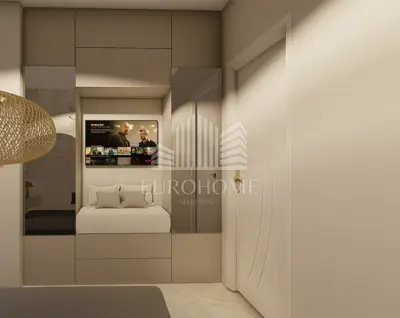Vila 191 m², Prkos - bazen i wellness - 16