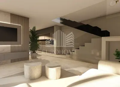 Vila 191 m², Prkos - bazen i wellness - 4