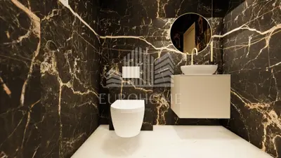 Vila 191 m², Prkos - bazen i wellness - 11