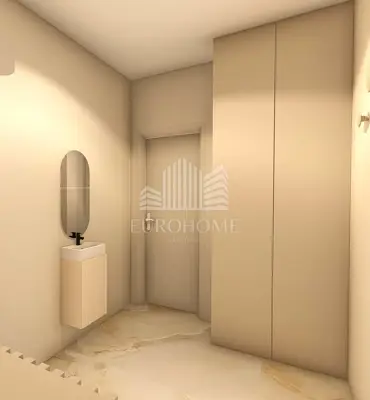 Vila 191 m², Prkos - bazen i wellness - 20