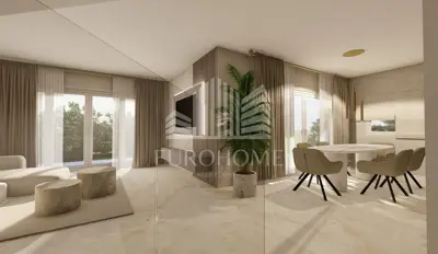 Vila 191 m², Prkos - bazen i wellness - 7