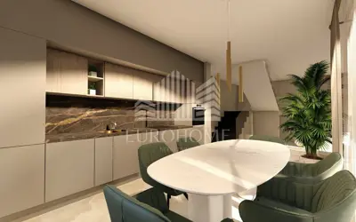 Vila 191 m², Prkos - bazen i wellness - 2