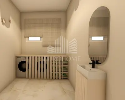 Vila 191 m², Prkos - bazen i wellness - 21