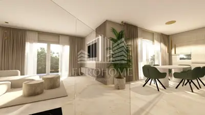 Vila 191 m², Prkos - bazen i wellness - 5