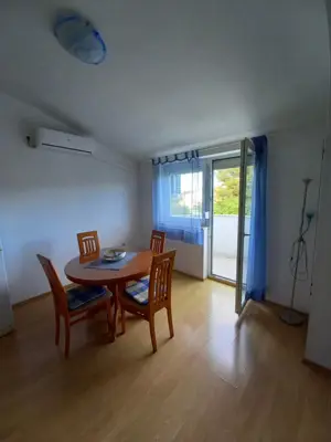 Apartment 37 m², Valdebek, Pula - two levels