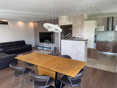 Apartment 103 m², Šestine - quiet street and greenery - 5