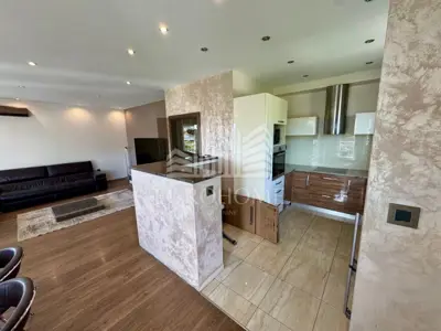 Apartment 103 m², Šestine - quiet street and greenery - 6