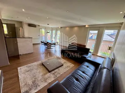 Apartment 103 m², Šestine - quiet street and greenery - 4