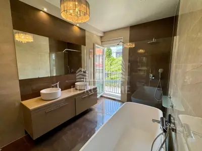 Apartment 103 m², Šestine - quiet street and greenery - 14