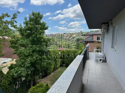 Apartment 103 m², Šestine - quiet street and greenery - 16