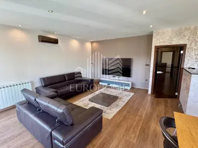 Apartment 103 m², Šestine - quiet street and greenery - 2
