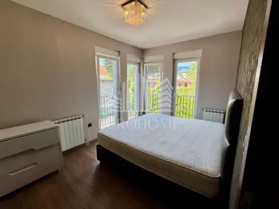 Apartment 103 m², Šestine - quiet street and greenery - 8