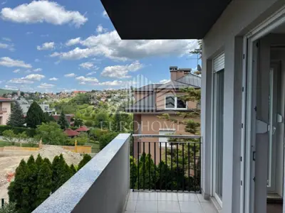 Apartment 103 m², Šestine - quiet street and greenery - 17