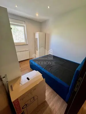 Apartment 103 m², Šestine - quiet street and greenery - 9