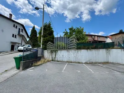 Apartment 103 m², Šestine - quiet street and greenery - 15