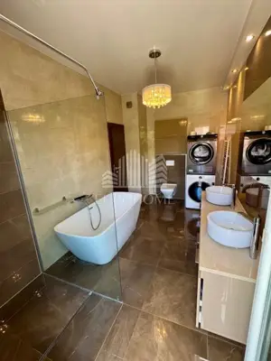 Apartment 103 m², Šestine - quiet street and greenery - 11