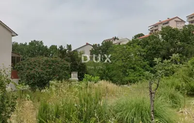 Building plot, Gornji Zamet - quiet residential area - 5