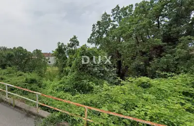 Building plot, Gornji Zamet - quiet residential area - 3