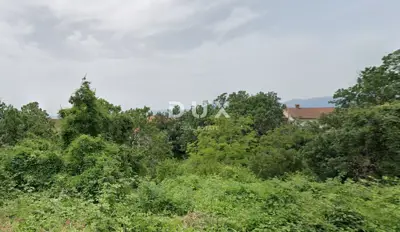 Building plot, Gornji Zamet - quiet residential area - 4