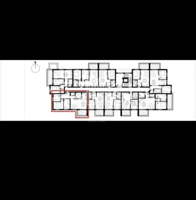 Apartment 94 m², Sesvete - quiet new building with elevator - 3