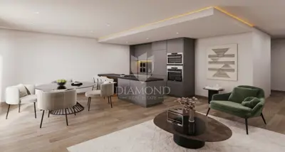 Apartment for sale in Krk, 61,2 m² - 5