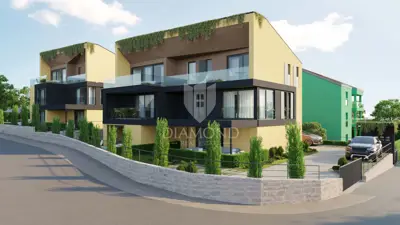Apartment for sale in Krk, 61,2 m² - 8