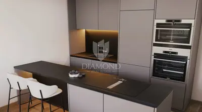 Apartment for sale in Krk, 61,2 m² - 3
