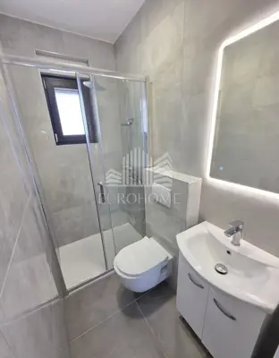 Mediteranski luksuz u Brodarici | Potpuno namješten stan uz more, 67 m² - 11