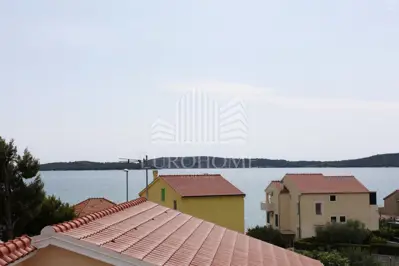 Mediteranski luksuz u Brodarici | Potpuno namješten stan uz more, 67 m² - 15