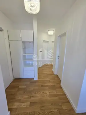 Mediteranski luksuz u Brodarici | Potpuno namješten stan uz more, 67 m² - 6