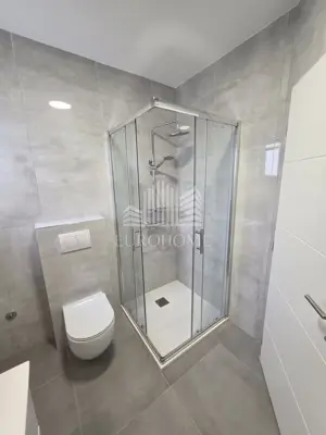 Mediteranski luksuz u Brodarici | Potpuno namješten stan uz more, 67 m² - 10