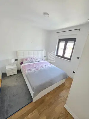 Mediteranski luksuz u Brodarici | Potpuno namješten stan uz more, 67 m² - 3