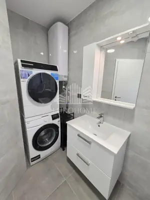 Mediteranski luksuz u Brodarici | Potpuno namješten stan uz more, 67 m² - 7